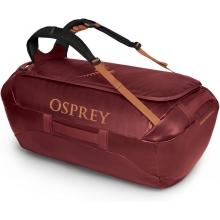 Сумка-рюкзак Osprey Transporter Duffel 95L (10005376) red mountain