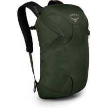Рюкзак Osprey Farpoint Fairview Travel Daypack 15L (10003761) gopher green