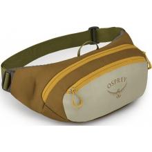 Сумка на пояс Osprey Daylite Waist (10005536) meadow gray/histosol brown