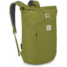 Рюкзак Osprey Arcane Roll Top 22L (10005633) matcha green heather
