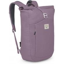 Рюкзак Osprey Arcane Roll Top 22L (10005634) purple dusk heather