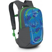 Рюкзак Osprey Daylite Jr 10L (10005616) northern lights print/eclispe grey
