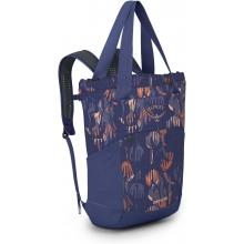 Рюкзак Osprey Daylite Tote Pack 20L (10005543) wild blossom print/alkaline