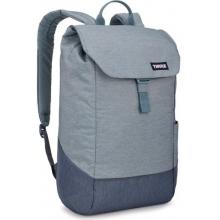 Рюкзак Thule Lithos 16L (TH 3205095) pond gray/dark slate