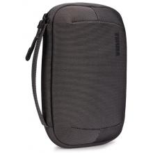 Органайзер для аксесуарів Thule Subterra 2 PowerShuttle Medium (TH 3205042) vetiver grey