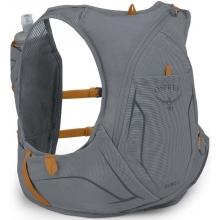 Рюкзак чоловічий Osprey Duro 6 (10005451) phantom grey/toffee orange