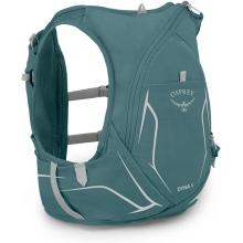 Рюкзак жіночий Osprey Dyna 6 (10005481) cascade blue/silver lining
