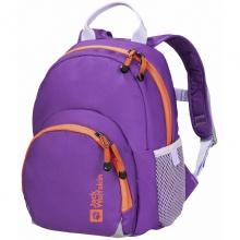 Рюкзак Jack Wolfskin Buttercup 4.5L (2003763-2929) purple orange