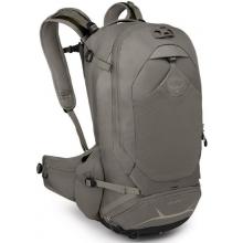 Рюкзак велосипедний Osprey Escapist 25L (10004742) tan concrete