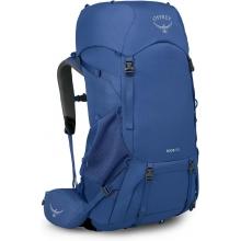 Рюкзак чоловічий Osprey Rook 50L (10005869) astology blue/blue flame