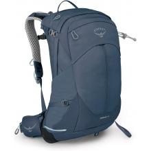 Рюкзак жіночий Osprey Sirrus 24L (10004071) muted space blue