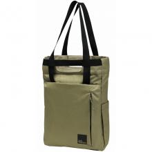 Сумка-рюкзак Jack Wolfskin Ebental 15L (2020341-4511) khaki