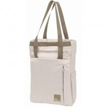 Сумка-рюкзак Jack Wolfskin Ebental 15L (2020341-562) ivory