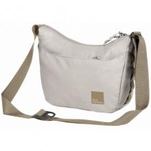 Сумка через плече Jack Wolfskin Honigberg 6L (2020371-5629) ivory