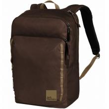 Рюкзак Jack Wolfskin Hasensprung 23L (2020311-2699) dark brown
