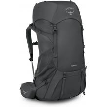 Рюкзак чоловічий Osprey Rook 65L (10005872) dark charcoal/silver lining