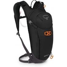 Рюкзак велосипедний Osprey Siskin 8L (10005100) black