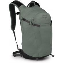 Рюкзак чоловічий Osprey Sportlite 20L (10004078) pine leaf green