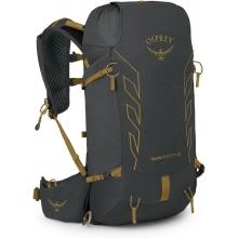 Рюкзак чоловічий Osprey Talon Velocity 20L (10005885) dark charcoal/tumbleweed yellow