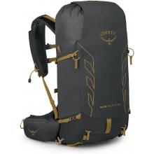Рюкзак чоловічий Osprey Talon Velocity 30L (10005888) dark charcoal/tumbleweed yellow