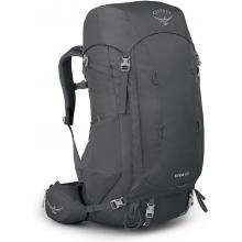 Рюкзак жіночий Osprey Viva 65L (10003587) tunnel vision grey
