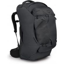 Рюкзак чоловічий Osprey Farpoint 70L (10003681) tunnel vision grey