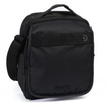 Сумка через плече із RFID захистом Discovery Downtown 7L (D00914-06) black