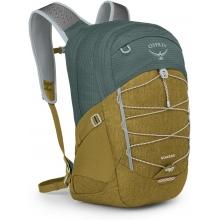 Рюкзак Osprey Quasar 26L (10005368) green tunnel/brindle brown