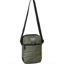 Сумка через плече CAT Millennial Classic Rodney Mini 1.5L (84059;551) olive