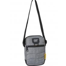 Сумка через плече CAT Millennial Classic Rodney Mini 1.5L (84059;555) grey