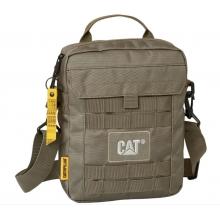 Сумка через плече CAT Combat Namib Tablet Bag 5L (84036;551) olive