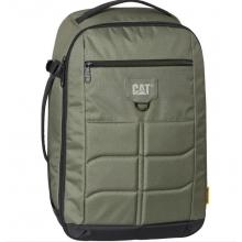 Рюкзак CAT Millennial Classic Bobby Cabin 35L (84170;551) olive