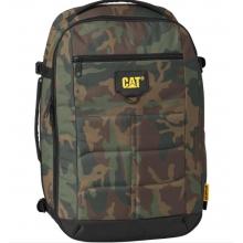 Рюкзак CAT Millennial Classic Bobby Cabin 35L (84170;147) camo
