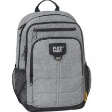 Рюкзак CAT Millennial Classic Bennett 30L (84184;555) grey