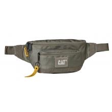 Сумка на пояс CAT Combat 3L (84037;551) olive