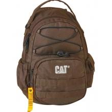 Рюкзак - слінг з однією лямкою CAT Combat 9L (84174;518) olive