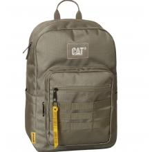 Рюкзак CAT Combat 30.5L (84527-551) olive