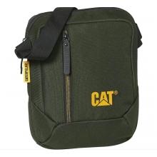 Сумка через плече CAT The Project 2L (83614;542) green