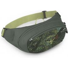 Сумка на пояс Osprey Daylite Waist (10005537) rattan print/rocky brook