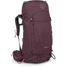 Рюкзак жіночий Osprey Kyte 48L (10004785) elderberry purple