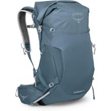 Рюкзак жіночий Osprey Downburst 34L (10005848) tidal blue