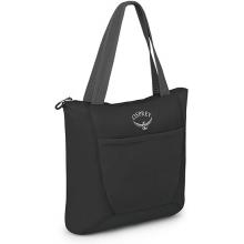 Сумка складана через плече Osprey Ultralight Stuff Tote 18L (10004904) black