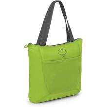 Сумка складана через плече Osprey Ultralight Stuff Tote 18L (10004907) limon green