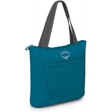Сумка складана через плече Osprey Ultralight Stuff Tote 18L (10004905) waterfront blue