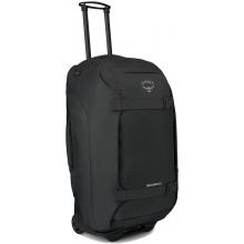 Сумка дорожня на колесах Osprey Sojourn 80L (10005391) black