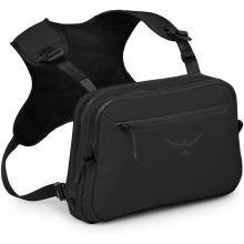 Сумка нагрудная Osprey Archeon Chest Rig 4L (10005919) black