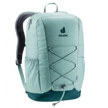 Рюкзак Deuter Gogo 25L (3813224 2346) jade-deepsea