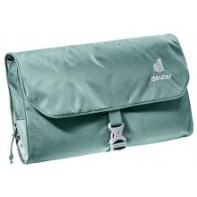 Косметичка Deuter Wash Bag II (3930321 2034) jade