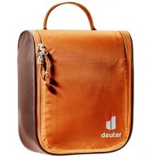 Косметичка Deuter Wash Center I (3930721 6616) chestnut-umbra