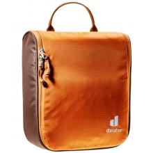 Косметичка Deuter Wash Center II (3930821 6616) chestnut-umbra